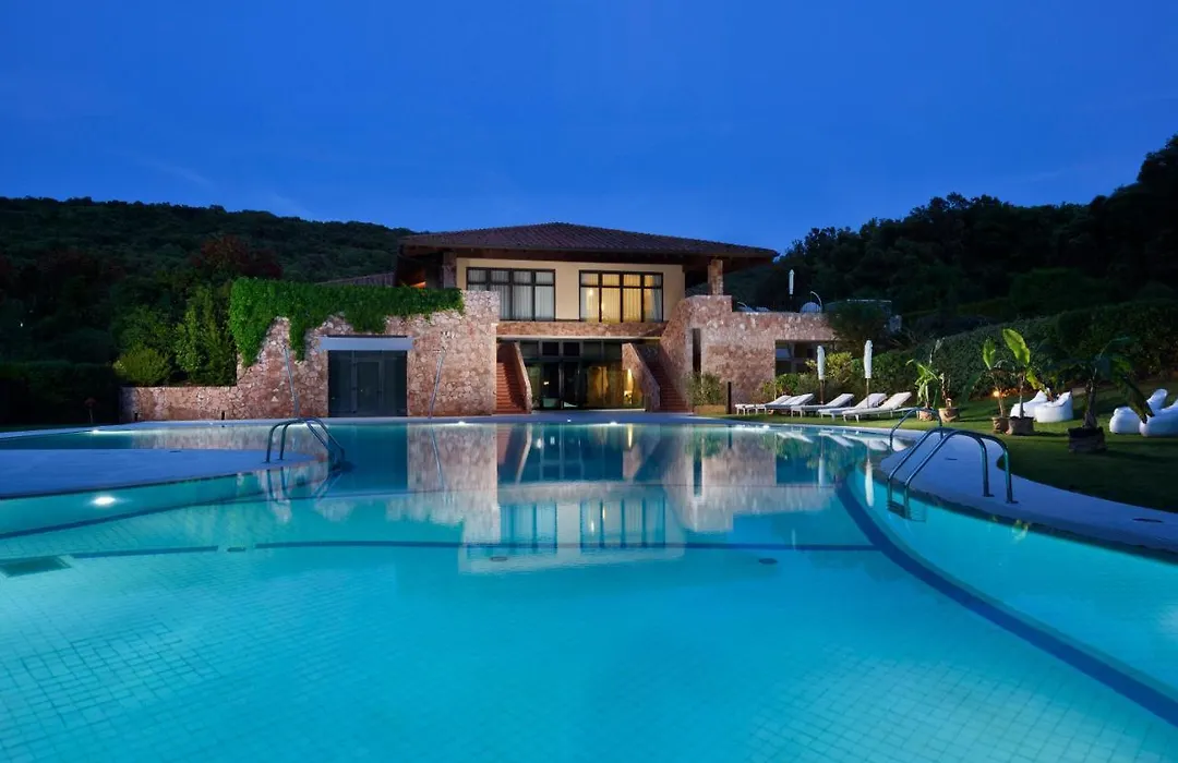 Argentario Lagoon Resort&Spa-1