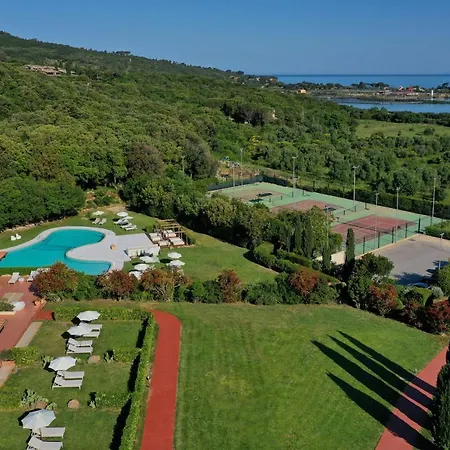 Argentario Lagoon Resort&Spa-2