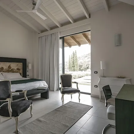 Argentario Lagoon Resort&Spa-3